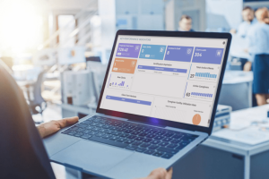 From Data to Care: How Home Care Software Drives Better Outcomes