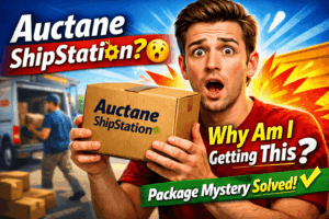 Who Uses Auctane ShipStation? Complete Guide to Auctane Shipping Solutions