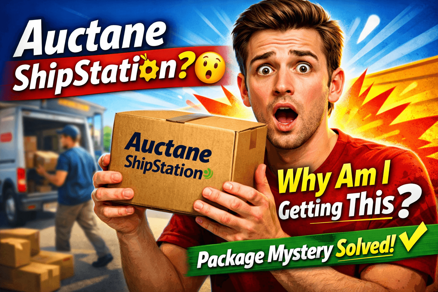 Who Uses Auctane ShipStation? Complete Guide to Auctane Shipping Solutions