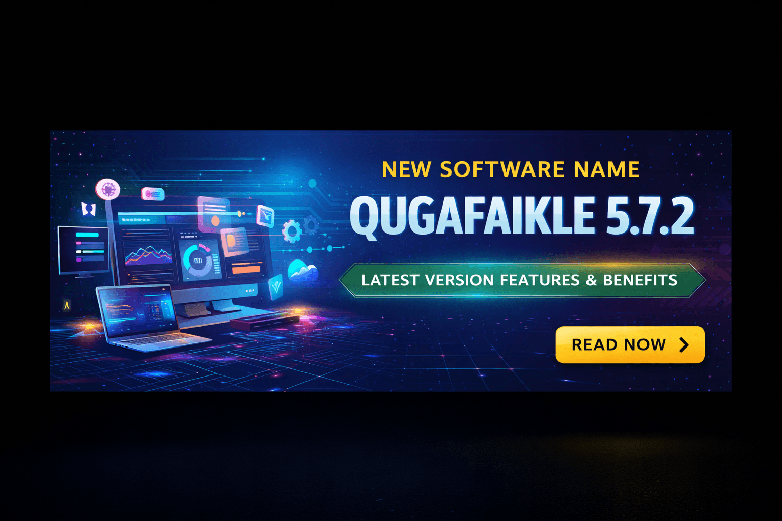 New Software Name Qugafaikle5.7.2 – Complete Guide, Features, Benefits & How It Works