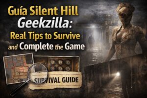 silent hill game