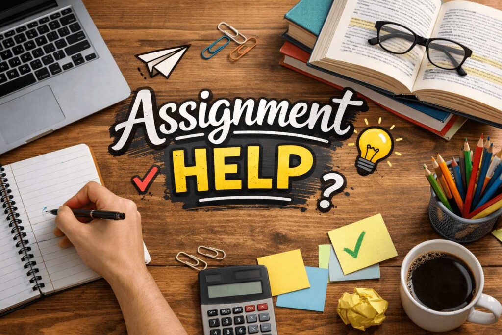 Law Dissertation Help That Delivers Results