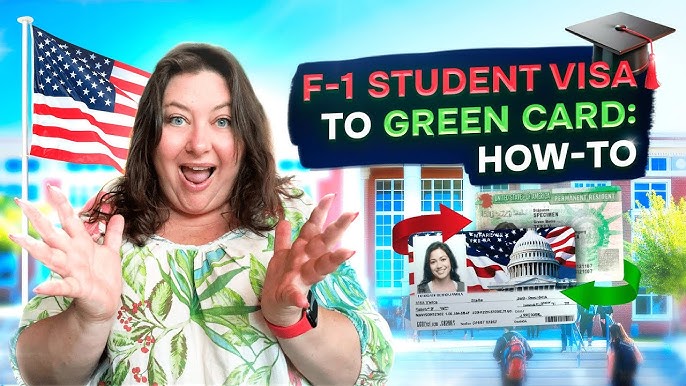 USA study visa