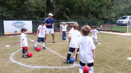 How the Best Soccer Academy in Sydney Builds Confident Kids