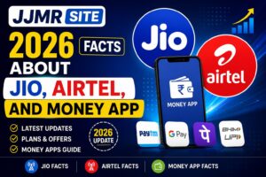 JJMR Site