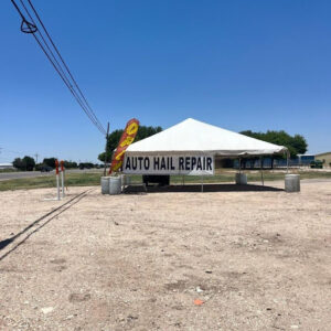 How Mobile Hail Repair Helps Hobbs Drivers Restore Their Vehicles