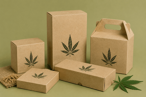 The Ultimate Guide to Custom Hemp Cardboard Boxes for Eco-Conscious Brands
