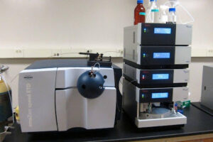 LC-MS for Drug Discovery and Development