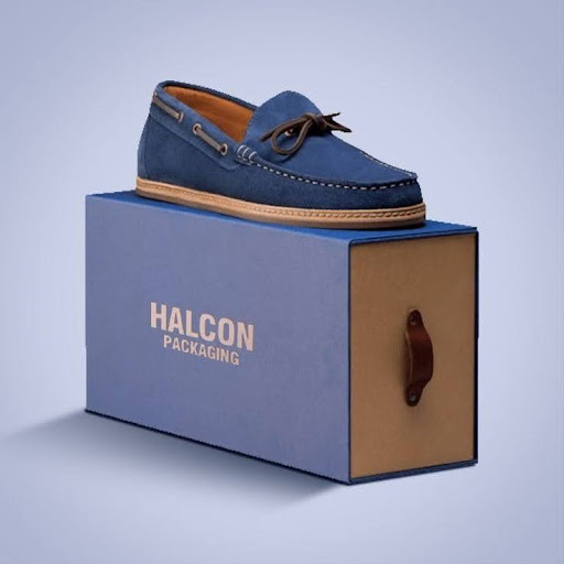 Custom Shoe Boxes for Modern Retail Displayshoe boxes designed for modern retail packaging (2)