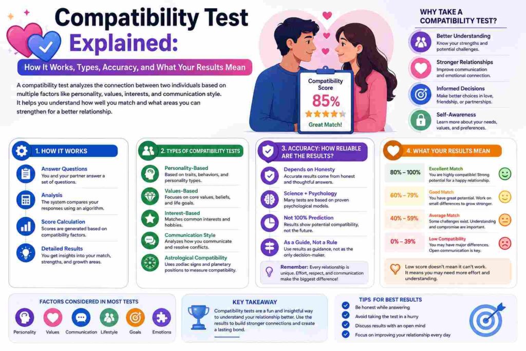 compatibility tests