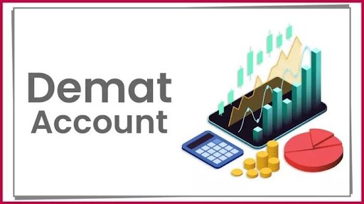 Demat to Buy and Hold Securities Safely
