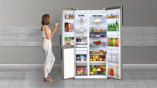 Latest Refrigerator Price in India