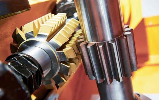 Modern Gear Cutting Methods for Better Manufacturing Accuracy
