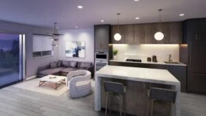 New Home Builders