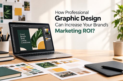 Professional Graphic Design
