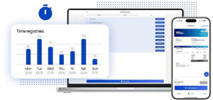 client tracking software