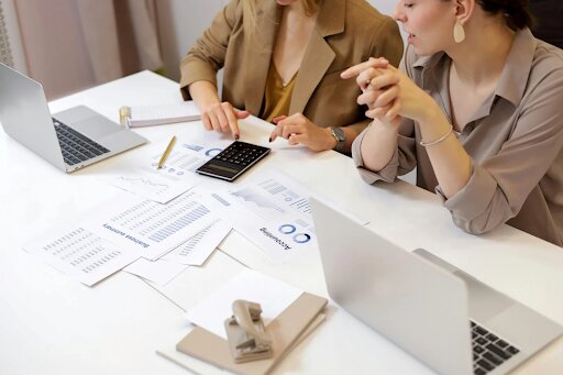 due diligence company